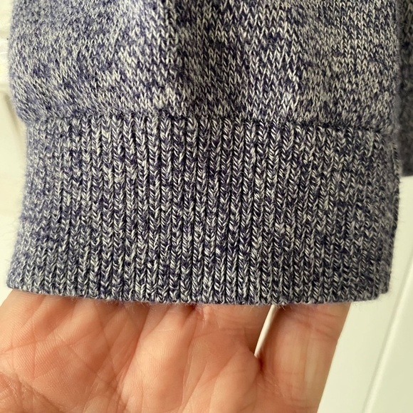 TOPMEN crew neck pullover sweater size L - Picture 4 of 8